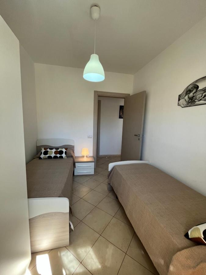 Marzamemi Vacanze Eksteriør billede